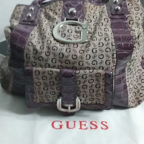 New Guess Bag - Picture 2 of 6